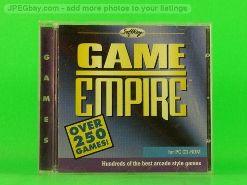 Game empire games for - game,