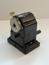 Bleistiftspitzer Maschine