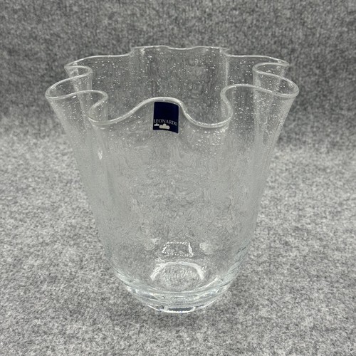 Leonardo glas vase mit - leonardo,