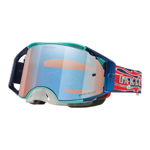 Oakley airbrake goggle - airbrake, tld