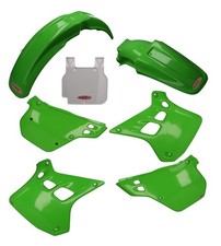 UFO Plastikkit passt an