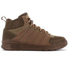 K-Swiss Vista Trainer Mid Wnt