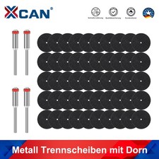 Trennscheiben für Dremel Mini