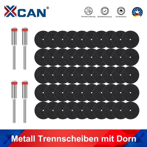 Trennscheiben für dremel mini - für,
