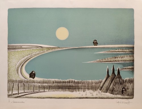 Gottfried kumpf - gottfried,