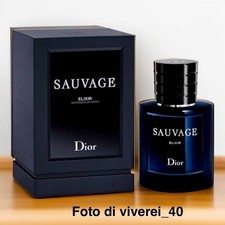 Elixir Parfum - Eau de Parfum