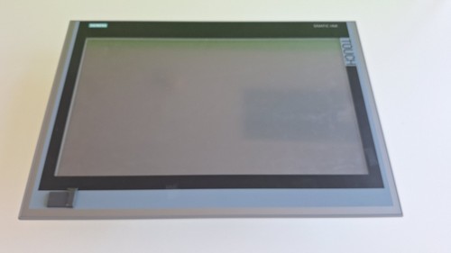 Siemens simatic ipc677d panel - ipc677d, (panel