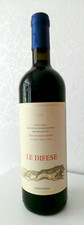 LE DIFESE 2020  0,75L(40€/L)