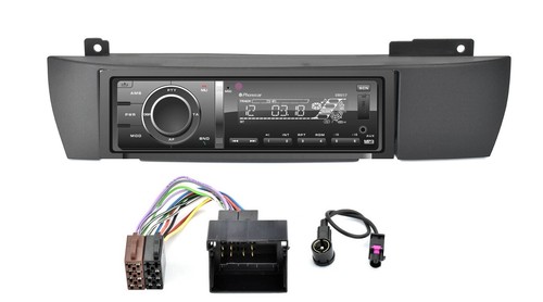 Autoradio mit für bmw - für, x3