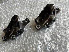 SHIMANO Saint BR-M800 2-Kolben-Bremssattel VA/HA