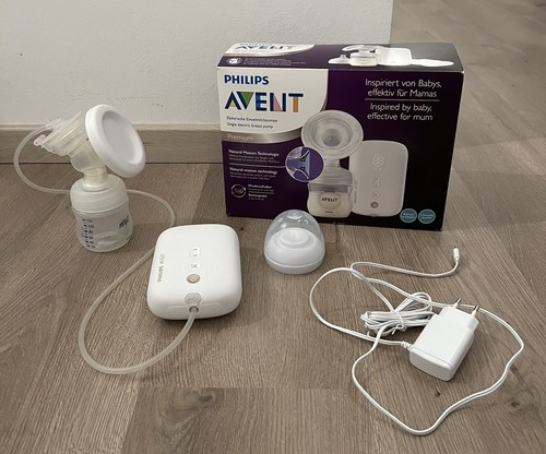 Philips avent elektrische - philips,