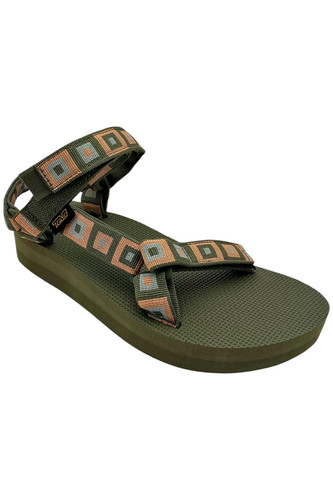 Teva women midform universal - midform,