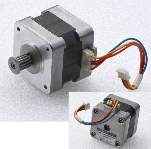 Step motor stepmotor stepper - step,
