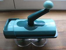 Nicer Dicer Fusion Twist (Genius Zerkleinerer)