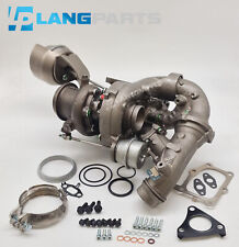 Bi-Turbolader für Mercedes Sprinter V-Klasse Vito 10009700167 OM651DE22LA