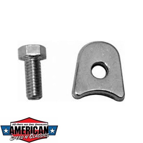 Verteilersicherung ford - ford, v8