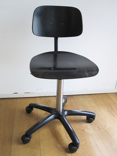 Büro drehstuhl köhl ein - drehstuhl,,