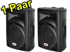2400 Watt Profi- Dj-