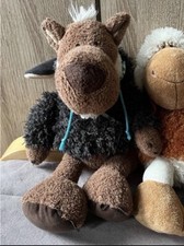 Nici wolf hugo - nici, 35cm
