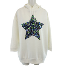 Sweatshirt Weiß GWYNEDDS