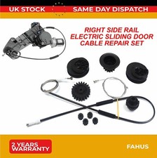 SEITENSCHIENE RECHTS