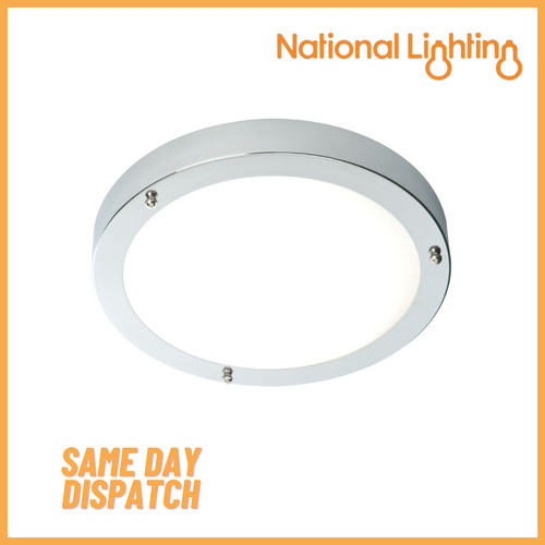 Led decken leuchte rund - leuchte, panel