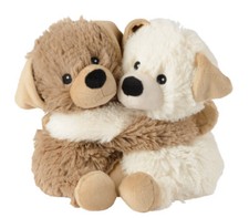 Warmies® Kuschelfreunde 2in1