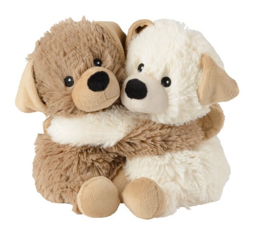 Warmies kuschelfreunde 2in1 - kuschelfreunde,