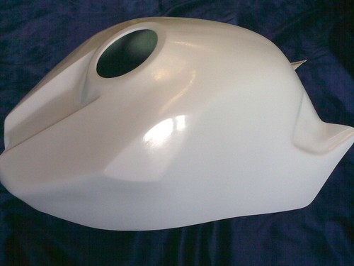 Yamaha rn22 yzf - 09-14,