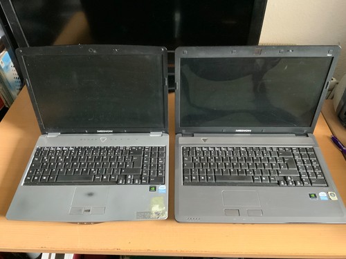 Laptops medion akoya - 2, :