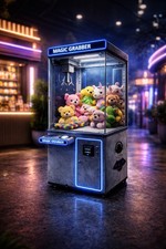 Westfalia Greifautomat