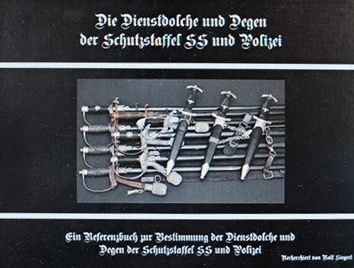 Ralf siegert signiert - siegert,