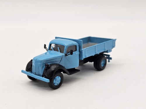 Kleinserie resin ford v - kleinserie, 1:87