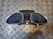 AUDI A6 Avant 4F5, C6