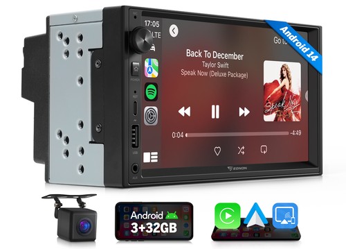 Eonon ux7 ips - android, 14