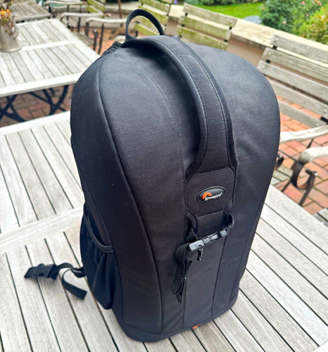 Lowepro flipside 300 - flipside,