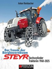 Der Traum der Bergbauernbuam