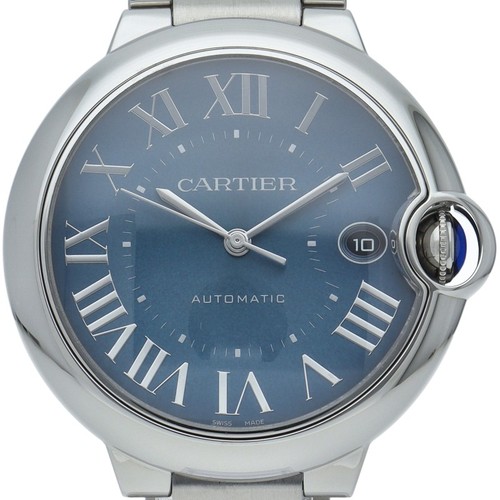 Cartier ballon bleu - ballon,