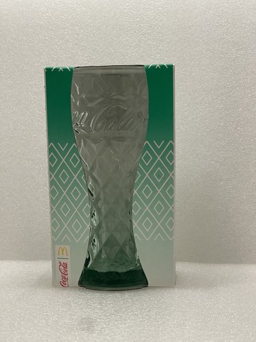 Coca cola gläser - cola, donalds