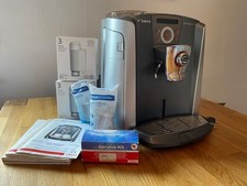Kaffeevollautomat Saeco Primea