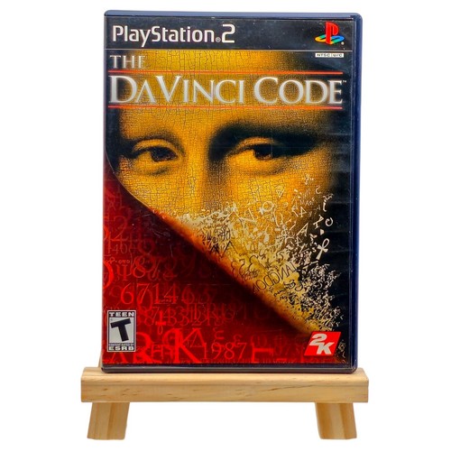 The vinci code - vinci, sony