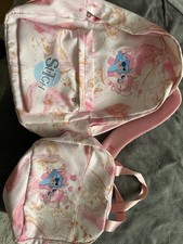 Lilo Stitch Rucksack