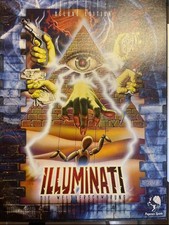 Illuminati New World Order