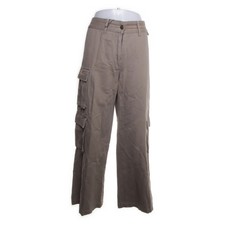 Freestyle, Cargohose, Größe: L, Beige, Baumwolle, Damen #zWu