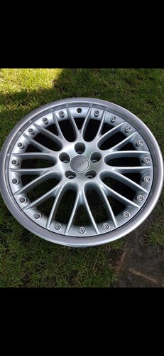 Audi 8t0601025 ch 9x19 - a5,