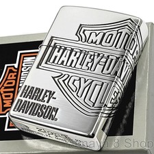 Harley Davidson Zippo