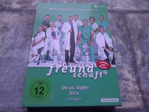 Aller freundschaft - freundschaft, (