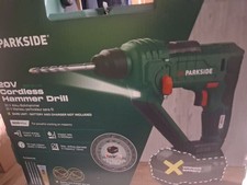 PARKSIDE® 20 V
