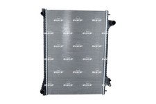 Kühler, Motorkühlung für