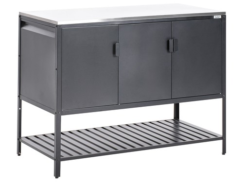Outdoor-Küchenschrank